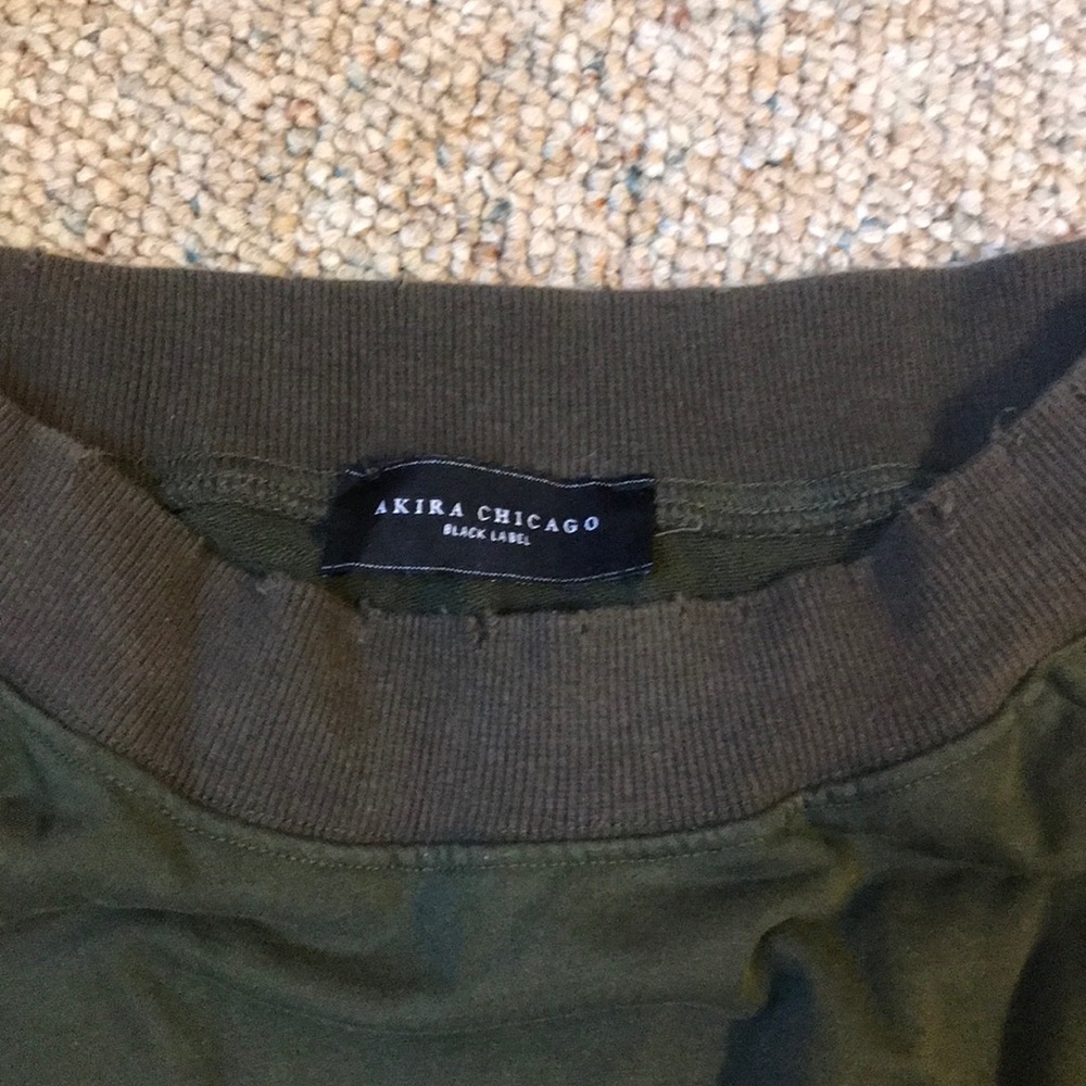 Sweatshirt - Picture 2 of 2